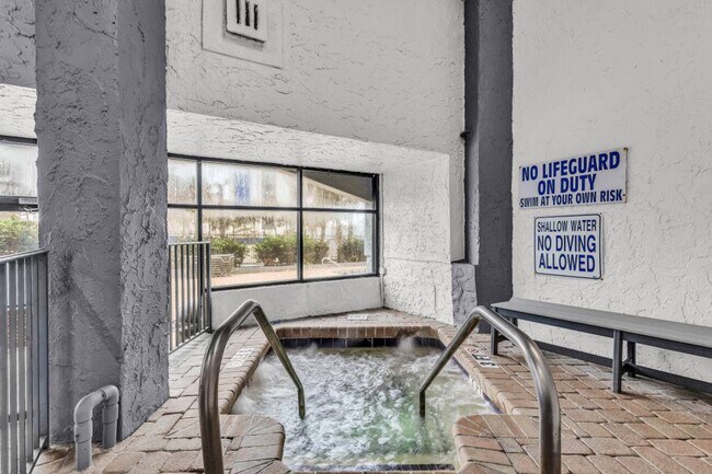 Building Photo - 2001 S Ocean Blvd