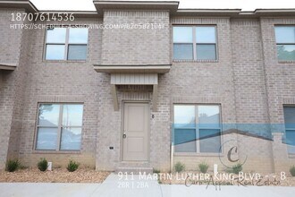 Building Photo - 911 Martin Luther King Blvd --B