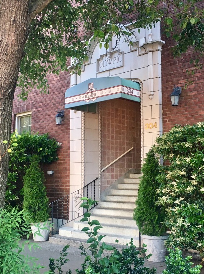 Olympic Apartments WA Apartment Finder