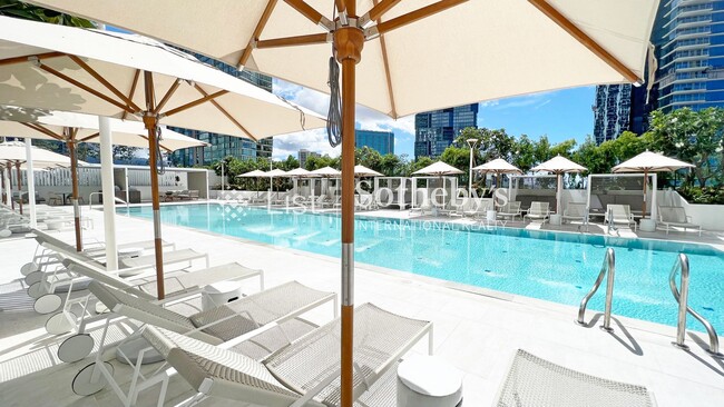 Building Photo - Koula #3303 | Honolulu, HI