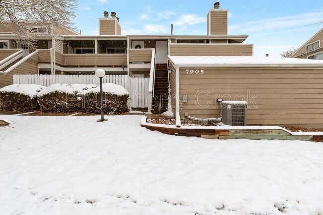 Building Photo - 7905 E Colorado Ave
