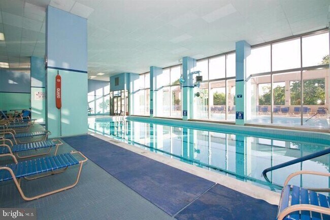 Building Photo - 2401 Pennsylvania Ave