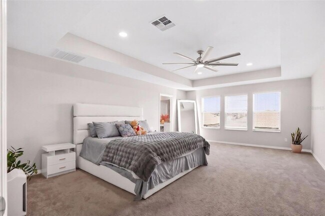 Building Photo - 3010 Adams Cross Dr