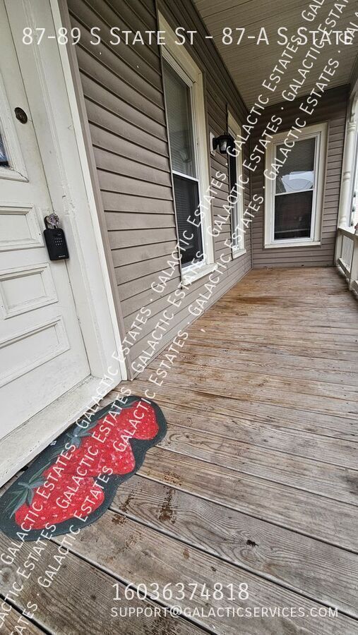 Building Photo - 87-89 S State St-87-A S State St