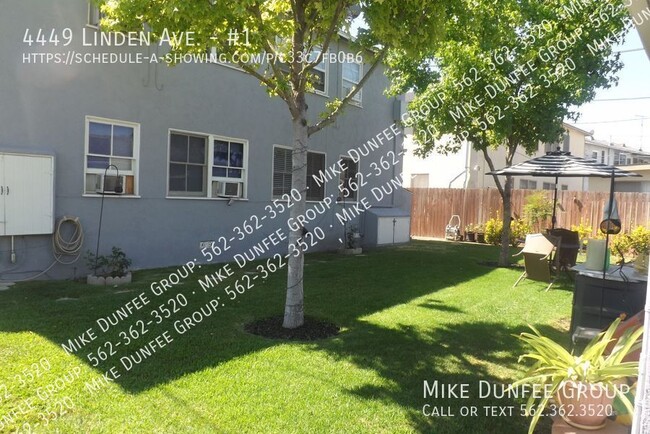 Building Photo - 2BR/1BA Apartment Located in Bixby Knolls