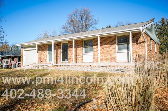 Primary Photo - 3 Bedroom Ranch Home