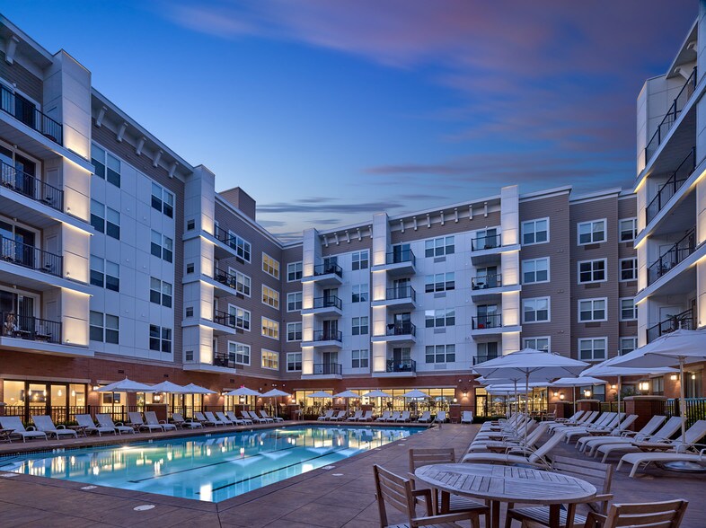 Vermella Harrison 1110 Frank E Rodgers Blvd S Harrison NJ 07029