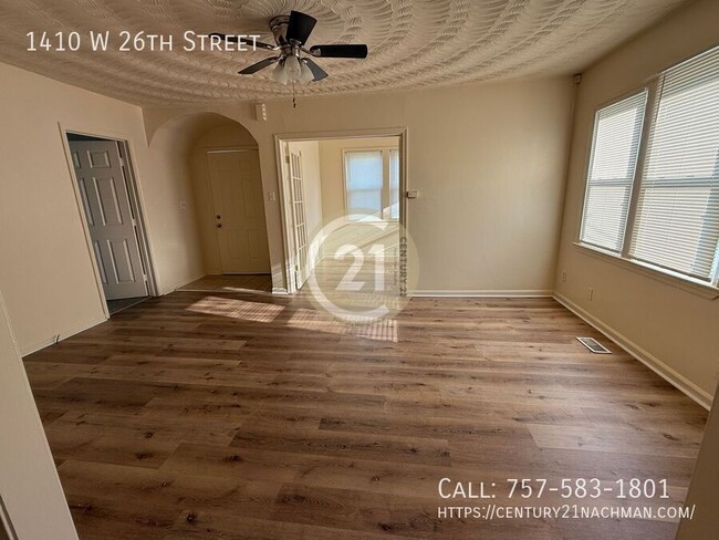 Building Photo - 1410 W 26th St