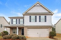 Building Photo - Two-Story Home in Locust Grove, GA