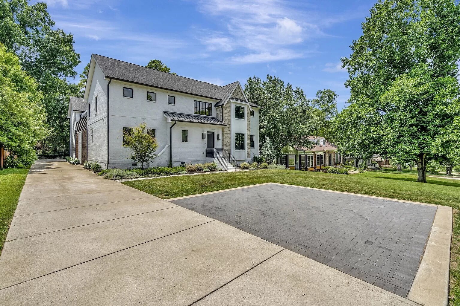 Parking - 1825 Lombardy Ave