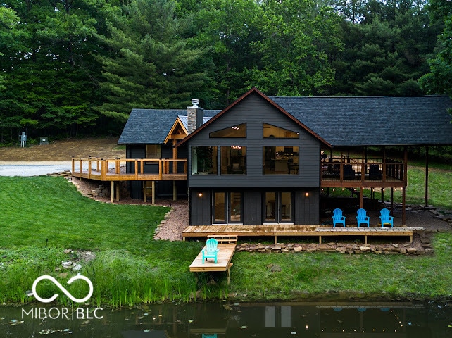 Building Photo - 3463 Plum Creek Rd