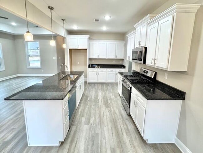 Building Photo - Now Leasing a Brand New 4-Bedroom 2.5 Bath Home In Cordova off of Houston Levee and Walnut Grove.