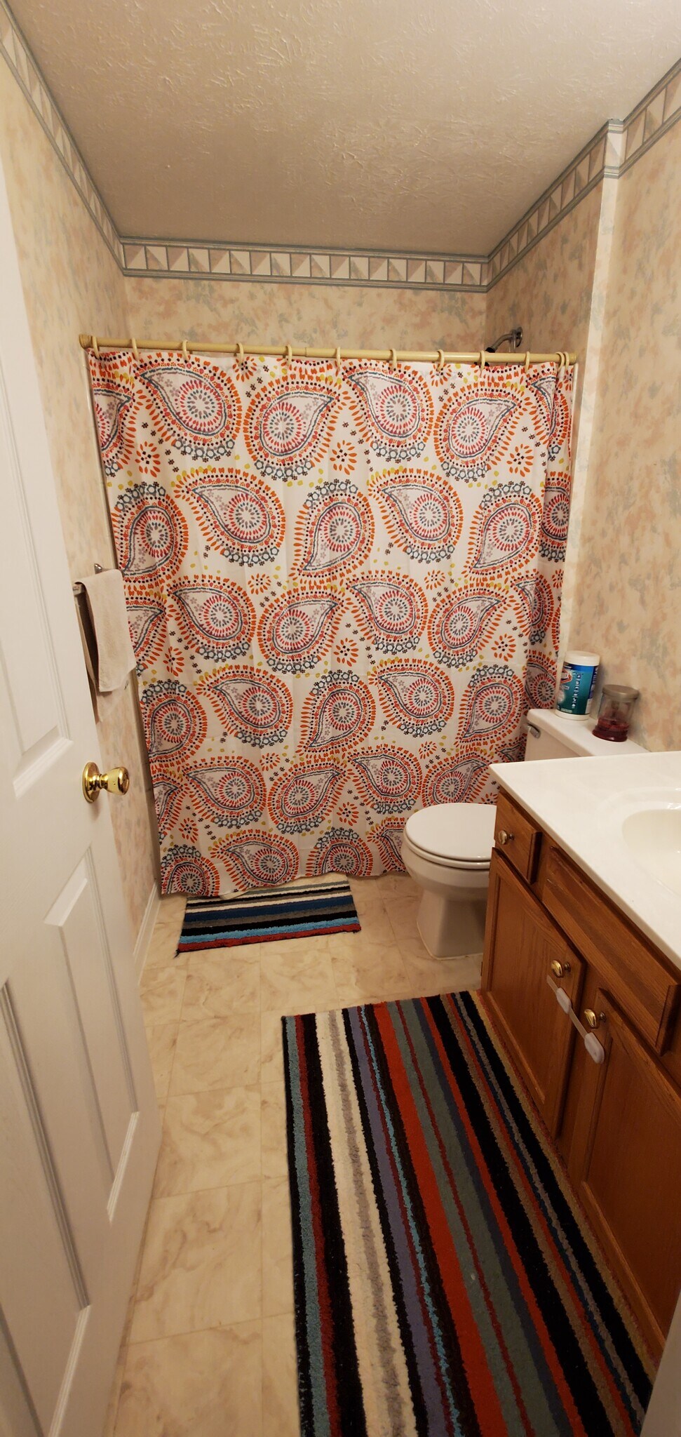 Bath Room 2 - 7392 Ridgepoint Dr