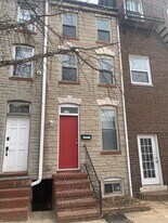 Building Photo - 117 S Wolfe St