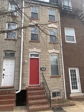 Building Photo - 117 S Wolfe St