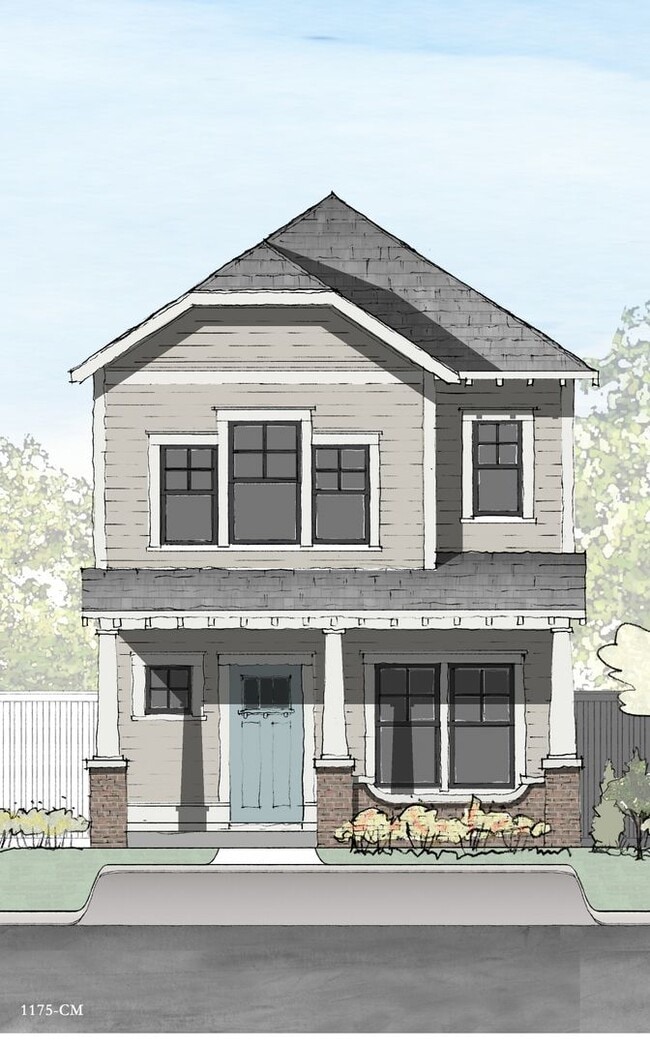 Building Photo - 2 Bedroom house with fenced backyard!
