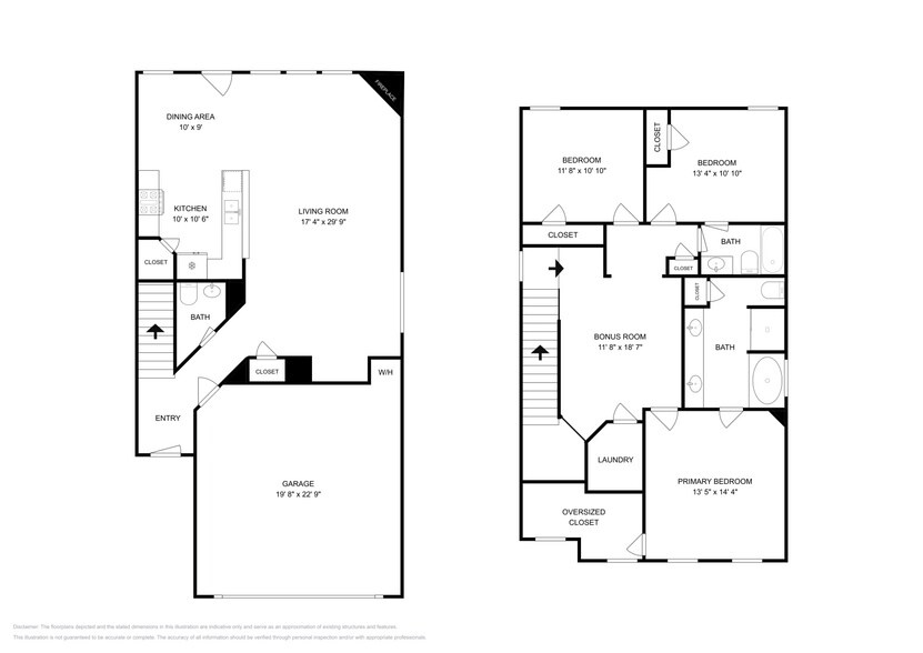 Building Photo - 3440 Baylor Cir