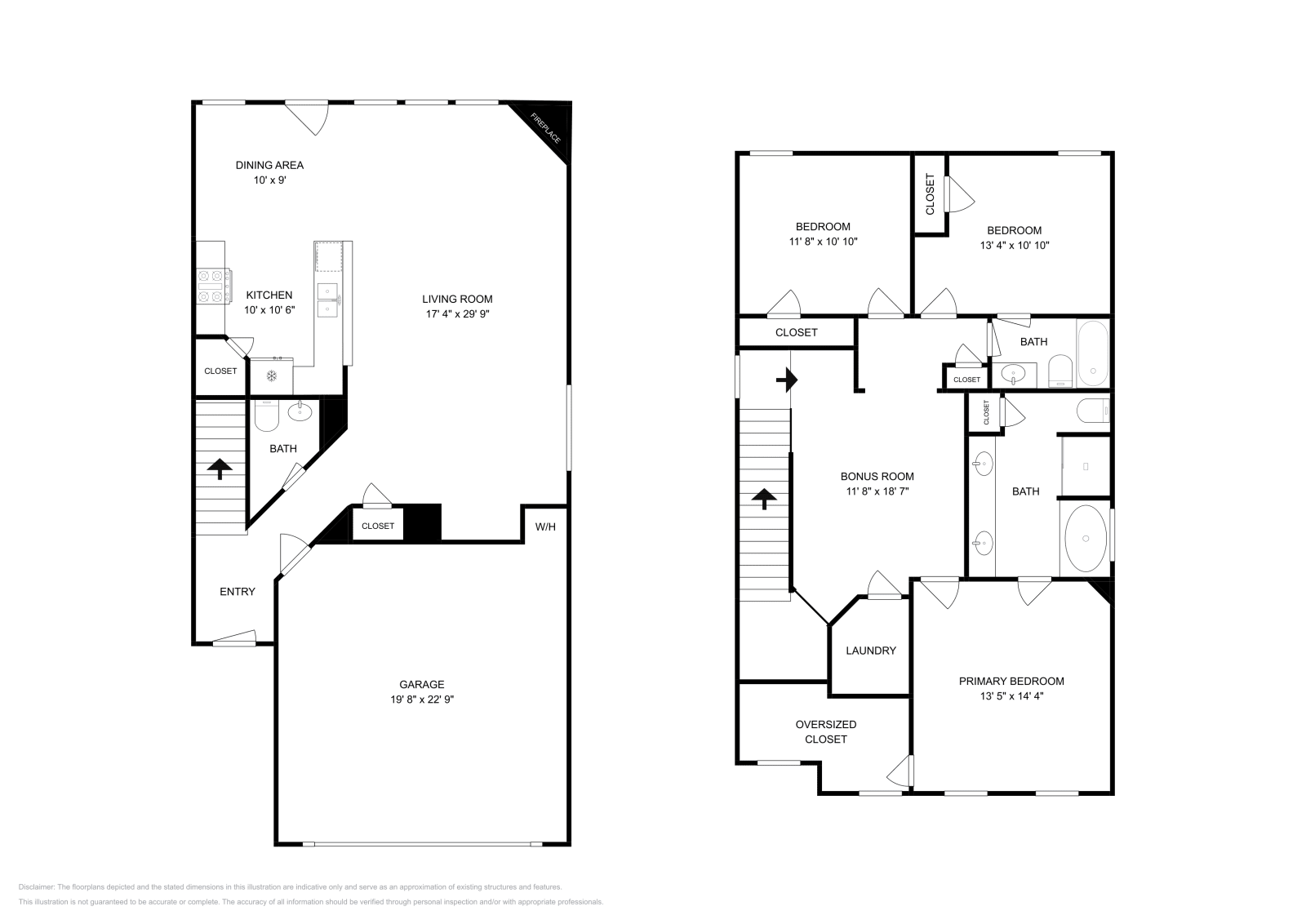Building Photo - 3440 Baylor Cir