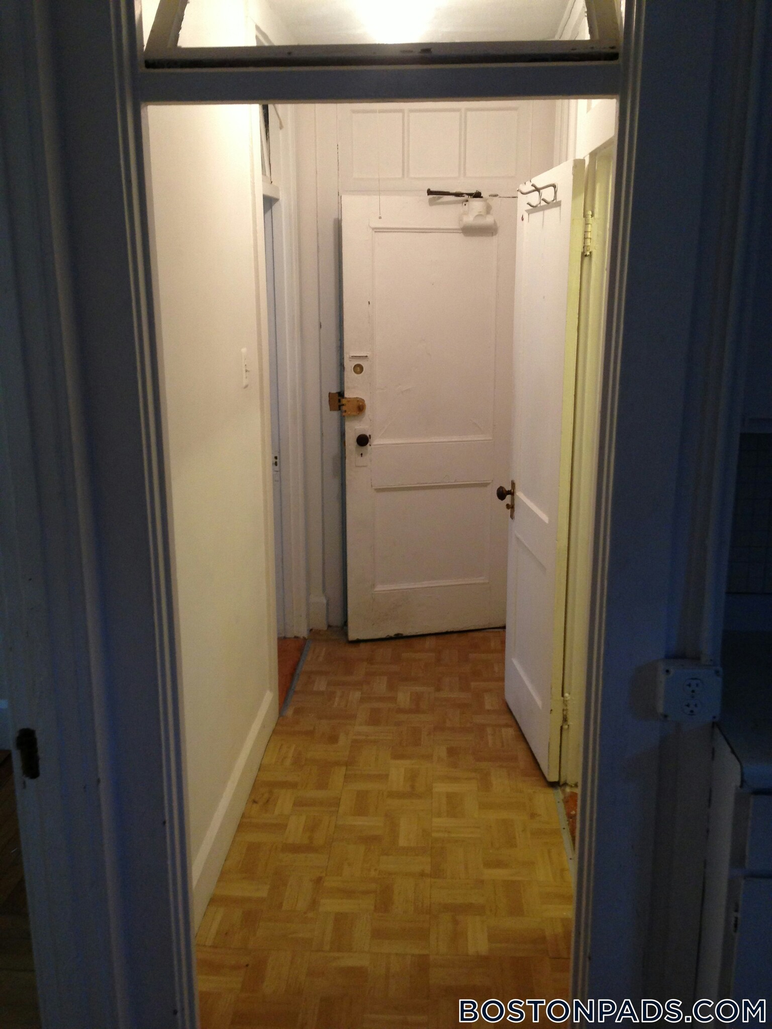 Building Photo - 161 Endicott St