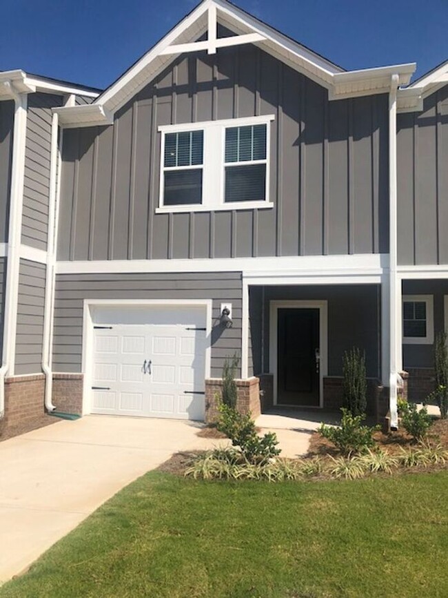 Primary Photo - Brand New Townhome with 1 Car Garage in Br...