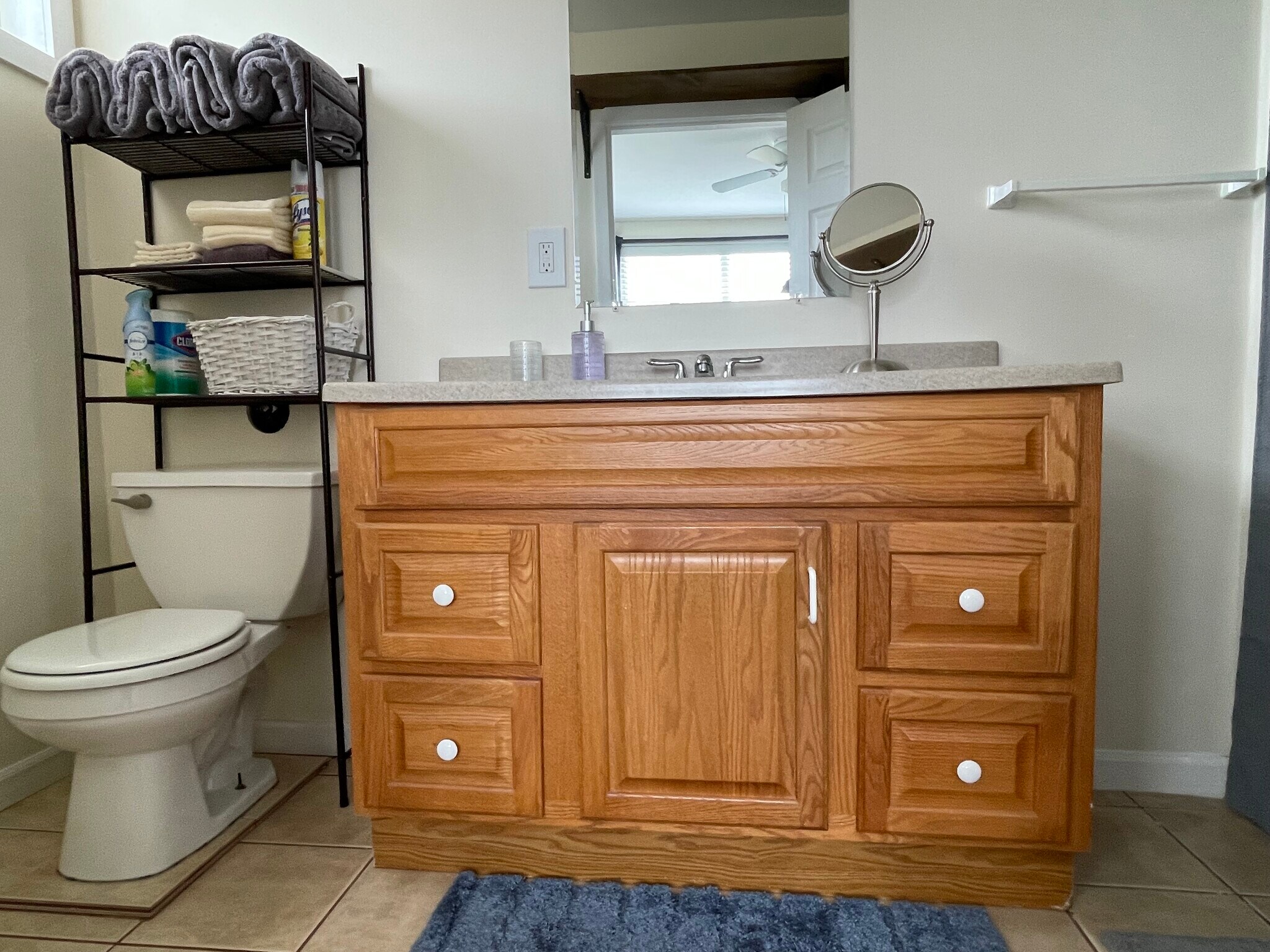 Bathroom - 183 W Anderson Rd