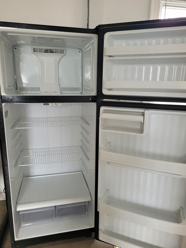 Refrigerator - 65 Center St