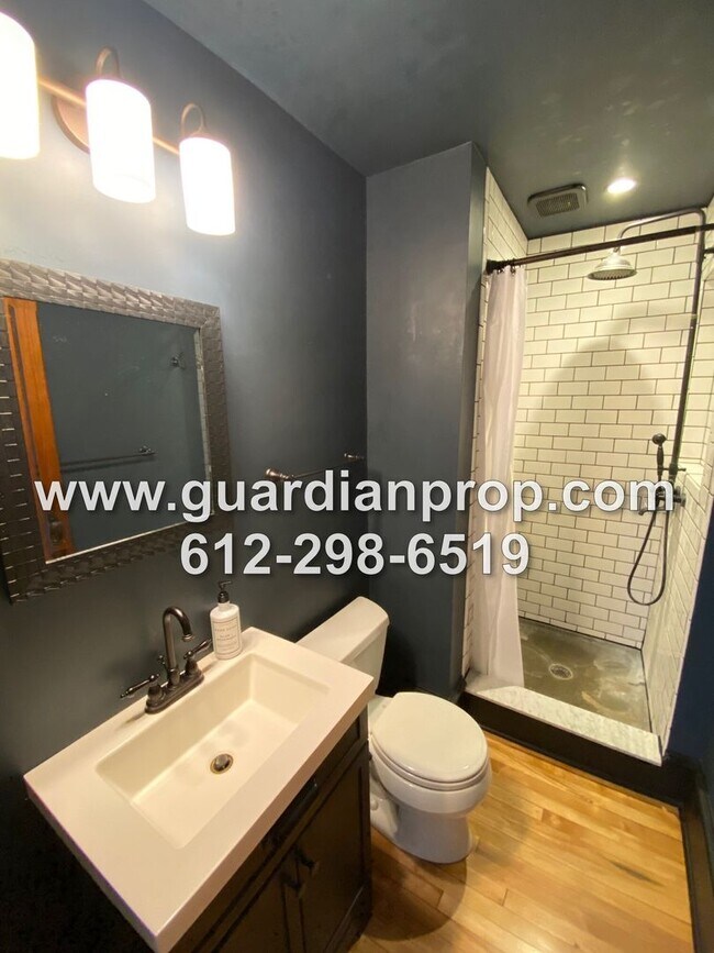 Building Photo - Updated House Available August 1, Hardwood...
