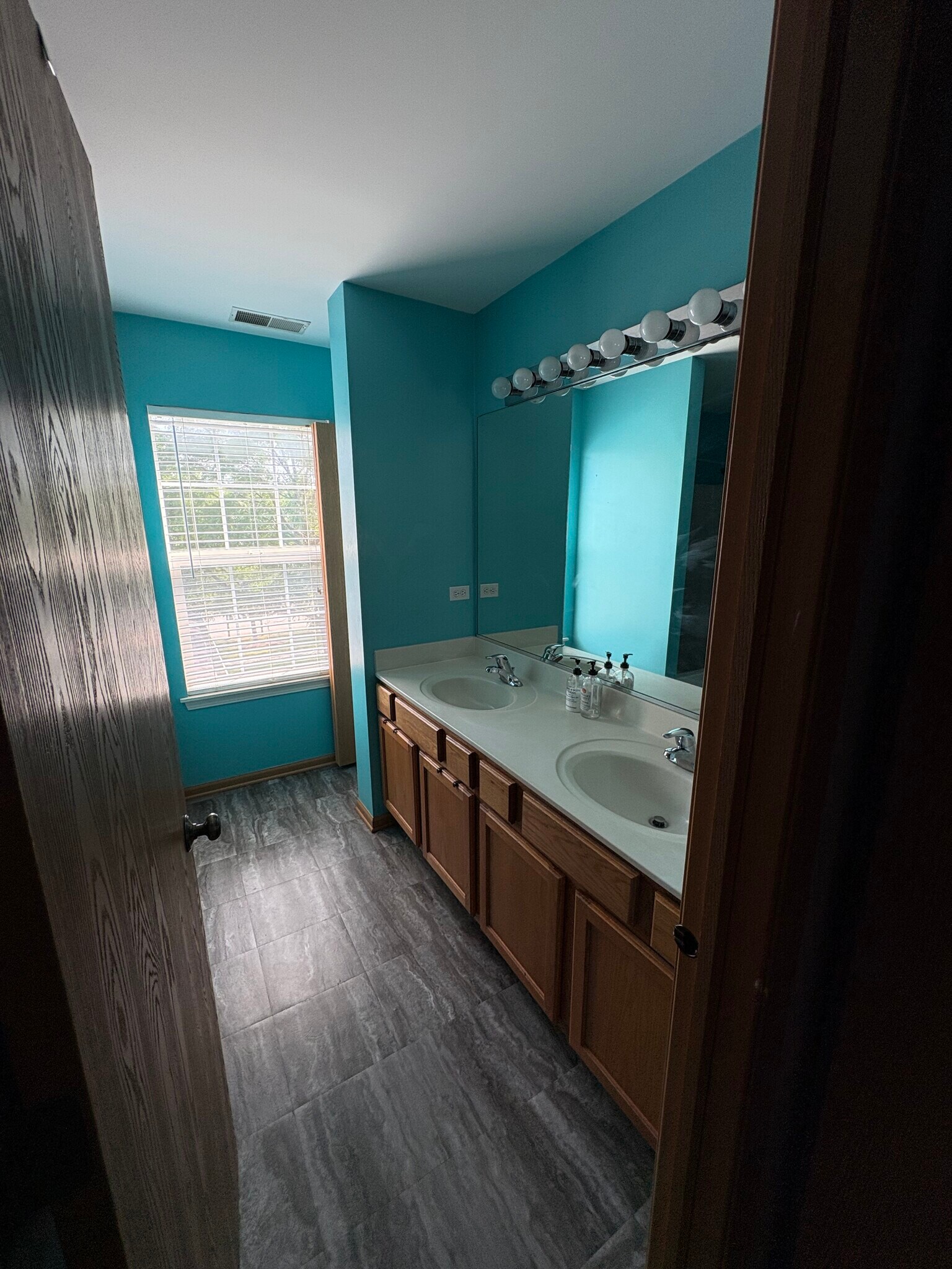 Primary bathroom - 536 W Kristina Ln