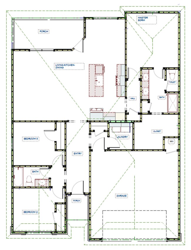 Building Photo - Gorgeous New Home  Coming Soon!