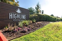 Building Photo - Highline Apartments