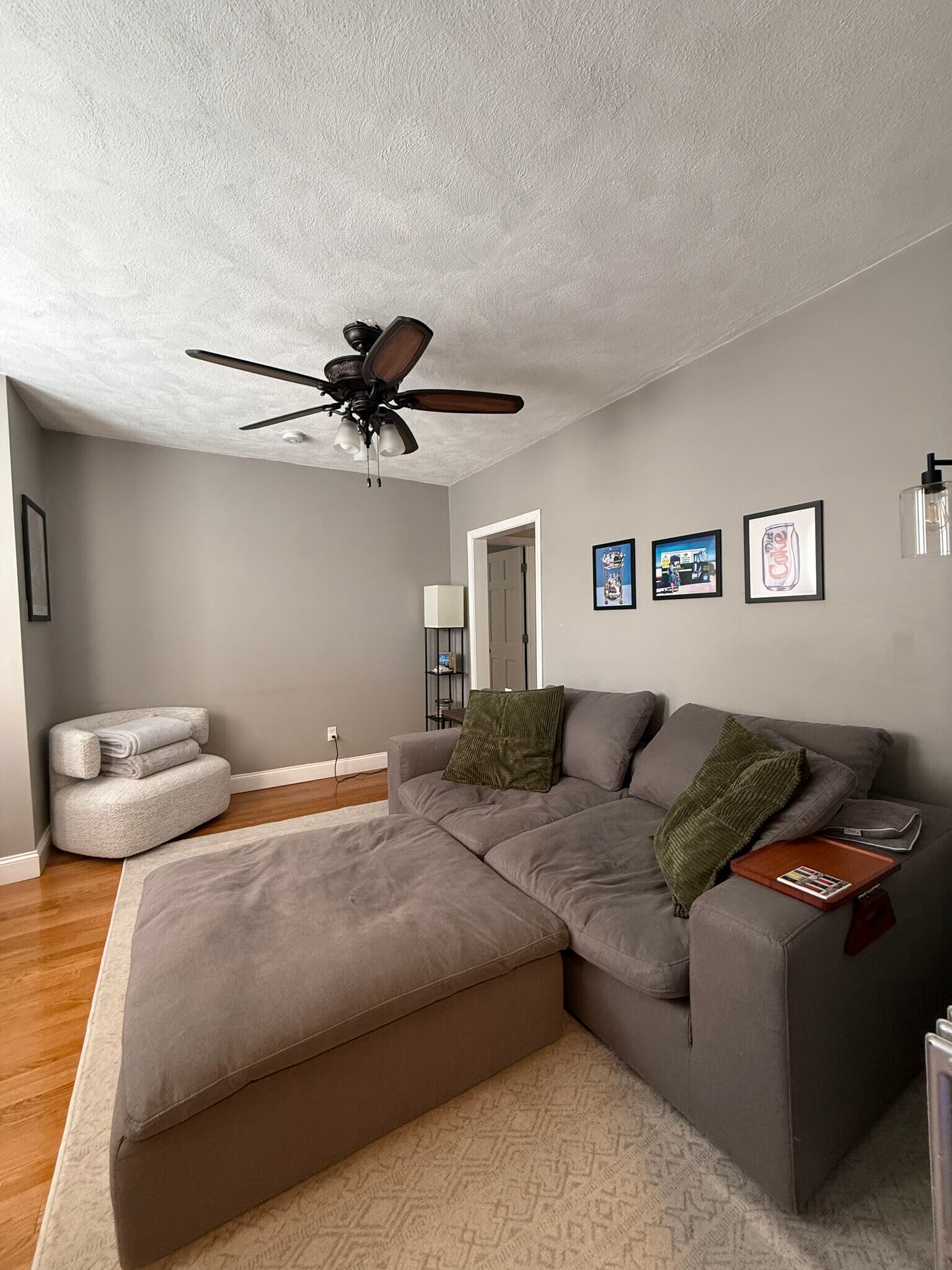 Building Photo - 5 Henshaw St