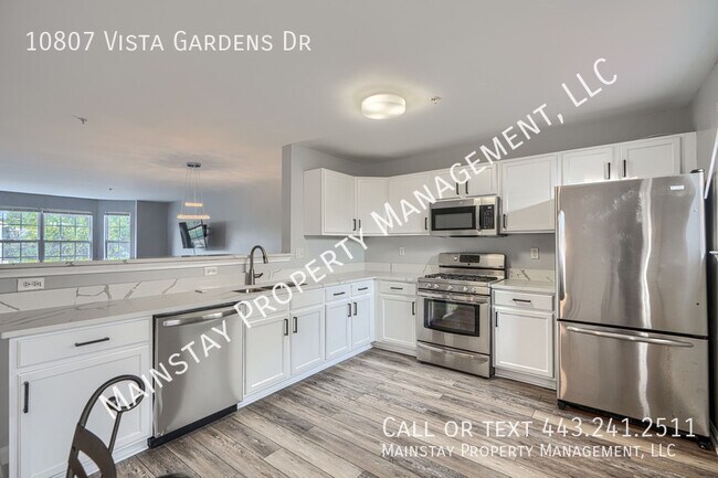 Building Photo - 10807 Vista Gardens Dr