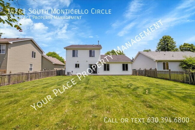 Building Photo - 14261 S Monticello Cir