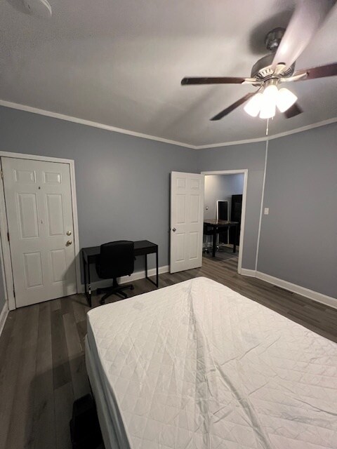 Building Photo - 215 Cherry St