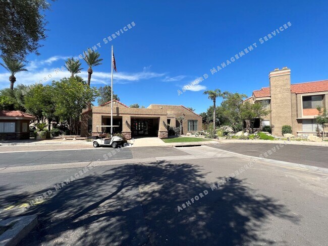 Building Photo - 5122 E Shea Blvd