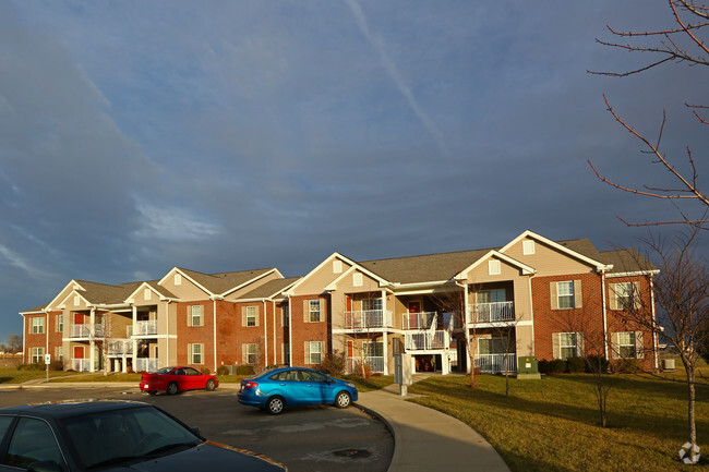 Building Photo - Brookshire Estates