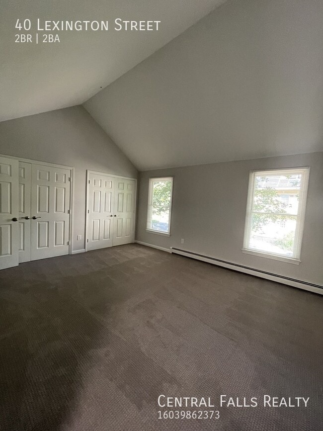 Building Photo - 40 Lexington St