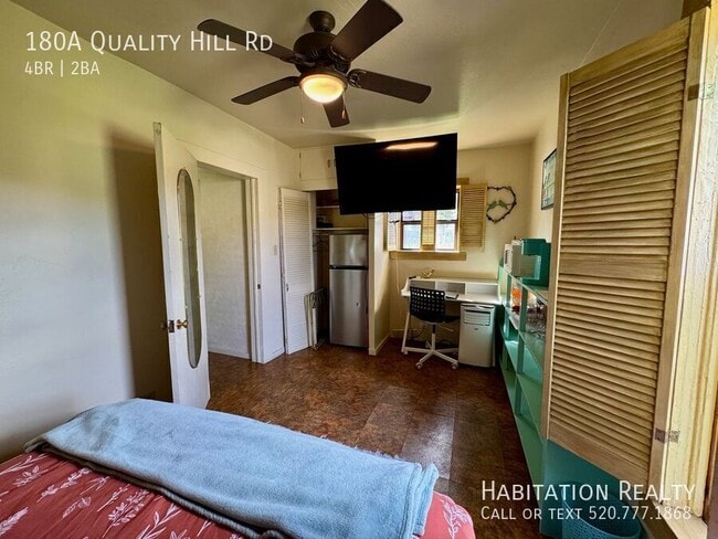 Building Photo - 180A Quality Hill Rd