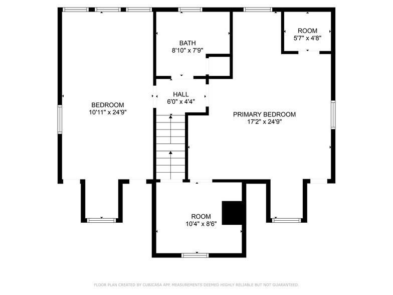 Building Photo - 75 Brefni St