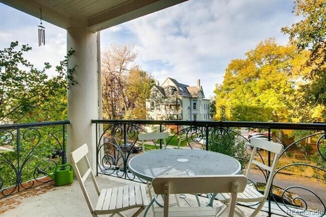 Building Photo - Uptown Capitol Hill - Secure Historic Building with Modern Updates!