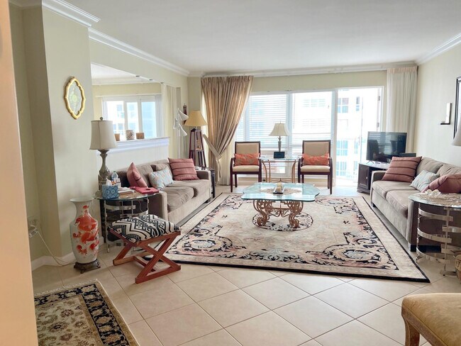 Building Photo - 3400 Galt Ocean Dr