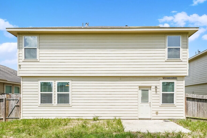 Building Photo - 2726 Mesquite Ridge Dr