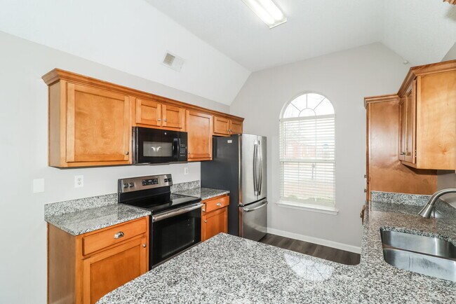 Building Photo - 5871 Carrel Cove