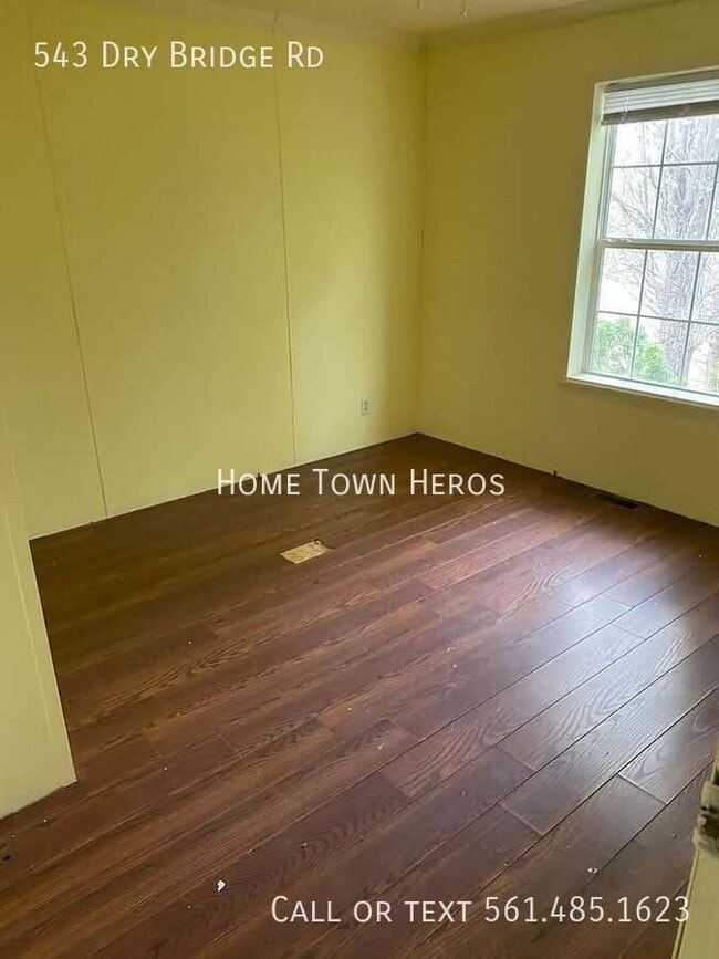 Building Photo - 543 Dry Bridge Rd