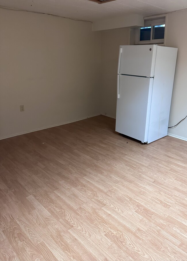 Basement kitchen - 2967 W Tanforan Dr