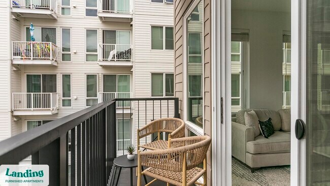 Building Photo - 4200 S Othello St