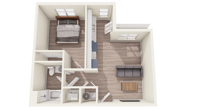 Floorplan - 305 W Washington