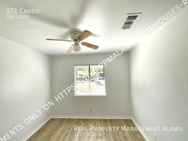 Building Photo - 271 Caddo-