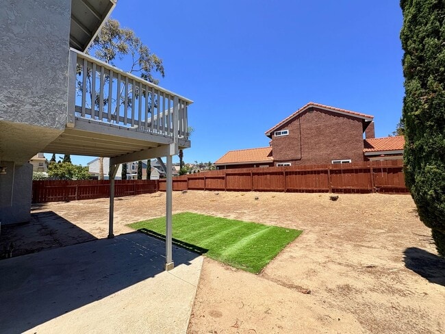 Building Photo - 4 Bedroom House Corner Lot