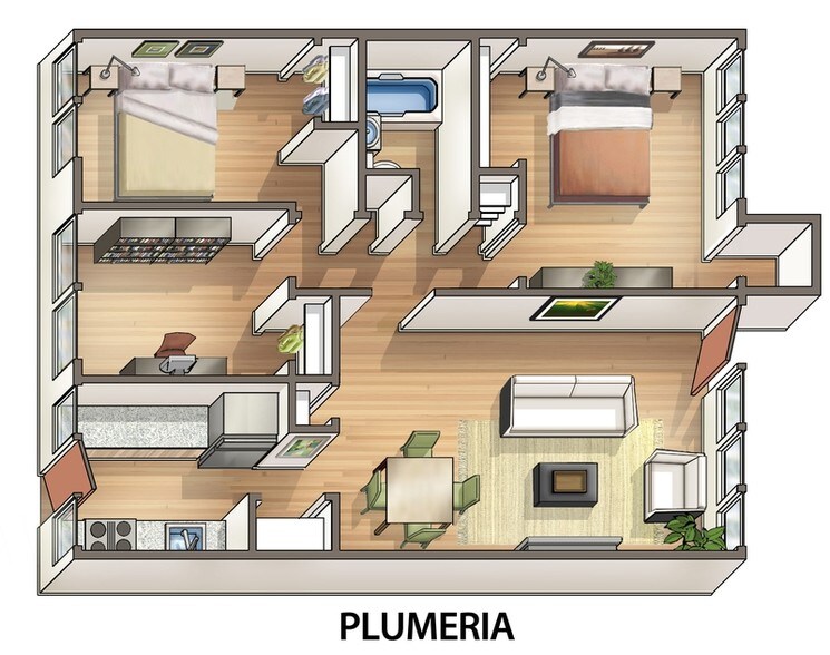 Waena Apartments Honolulu Hi Apartment Finder